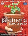 La jardinería pas...