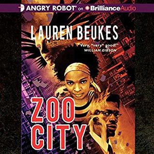 Zoo City