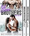 Stone Brothers Box Set Stone Brothers Box Set