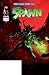 Spawn #1 Free Comic Book Day 2019