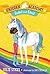 Isabel and Cloud (Unicorn Academy #4)