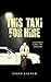 This Taxi for Hire by Steve Latner