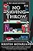 No Saving Throw (A Ten Again Mystery)