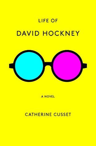 Life of David Hockney (Kindle Edition)