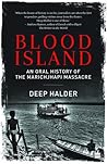Blood Island: An ...