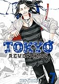Tokyo Revengers, Vol. 7