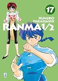 Ranma ½. New Edition, Vol. 17