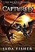 Captured (The Brindle Dragon #8)