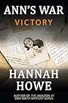 Victory (Ann's War #5) Victory (Ann's War #5)