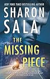 The Missing Piece (The Jigsaw Files #1)