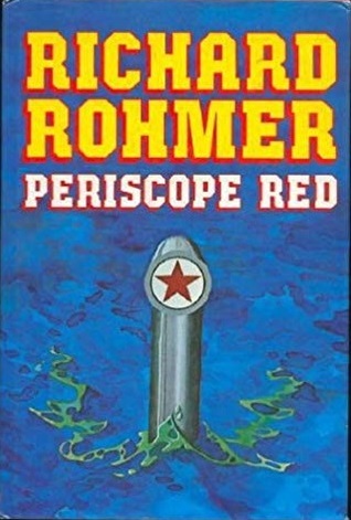 Periscope red