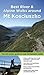 Best River & Alpine Walks around Mt Kosciuszko by Matt McClelland