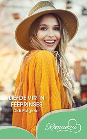 Liefde vir 'n Feëprinses (Kindle Edition)