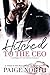 Hitched To The CEO by Paige North