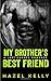 My Brother's Best Friend (Soulmates #6)