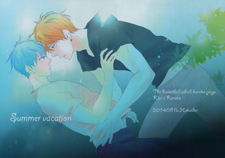 Kuroko no Basuke dj - Summer Vacation
