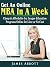 Get An Online MBA In A Week...