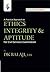 A Practical Approach to Ethics Integrity and Aptitude Origina... by DK BALAJI IAS