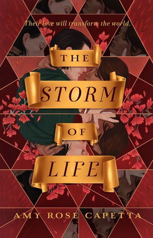 The Storm of Life (The Brilliant Death, #2)