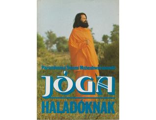 Jóga haladóknak