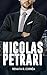 Nicolas Petrari by Renata R. Corrêa