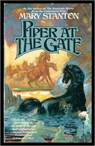 Online Books Free Piper at the Gate (Heavenly Horse #2) Download
