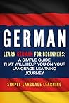 German: Learn Ger...