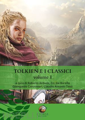 Tolkien e i Classici volume I (Paperback)
