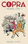 Copra Round 1