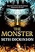 The Monster: Masquerade Book 2