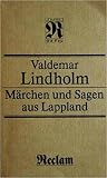 Märchen und Sagen aus Lappland