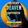 Captivated by Jeffery Deaver