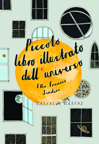 Piccolo libro illustrato dell'universo