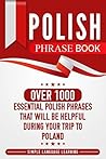 Polish Phrase Boo...