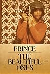 Book cover for The Beautiful Ones