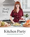 Kitchen Party: Effortless Recipes for Every Occasion (ebook) Kitchen Party: Effortless Recipes for Every Occasion (ebook)