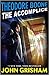 The Accomplice (Theodore Boone, #7)