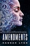 Book cover for Amendments