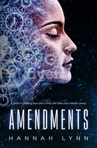 Amendments (Kindle Edition)