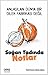 Sogan Tadinda Notlar