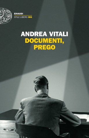Documenti, prego (Paperback)