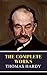 Thomas Hardy : The Complete...