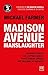 Madison Avenue Manslaughter by Michael Farmer