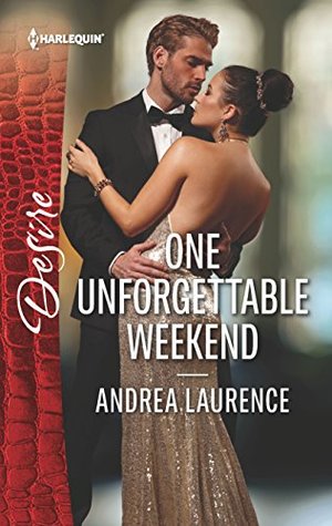 One Unforgettable Weekend (Millionaires of Manhattan Book 7)