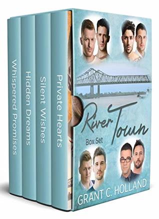 River Town: 4 Book Box Set (Kindle Edition)