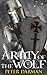 Army of the Wolf (The Crusader Chronicles, #2)