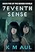 7EVENTH SENSE (Senses Novel...