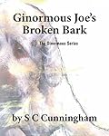 Ginormous Joe's Broken Bark
