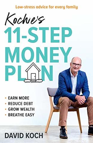 Kochie'S 11-Step Money Plan for a Better Life (Paperback)