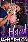 Hard Ride by Jayne Rylon
